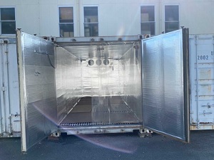 ライフテック遮熱工事の事例